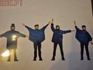 The Beatles - Help  - UK 1974 Stereo RE Vinyl LP - VG+/VG+ - Free UK Postage