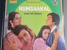 HUMSHAKAL R D BURMAN 1974 LP RECORD BOLLYWOOD