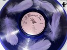 Laufey A Matter of Time (Periwinkle Feather Edition) Bad World Vinyl