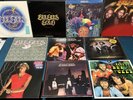 10x Bee Gees LP Lot: Greatest Hits,Gold,Best Of,Main Course,Live,1st, Spirits ++