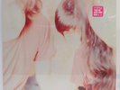 MY BLOODY VALENTINE - Isn't Anything LP Orig 1988 US 1st Press in Shrink NM-