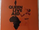 QUEEN live aid...  RARE COLLECTORS