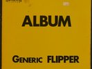 Album: Generic Flipper - Flipper - 1982 - 12
