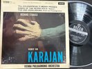 KARAJAN /  STRAUSS Till eulenspiegel's merry pranks ..   - / DECCA  SXL 2261 WBg