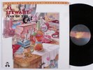 AL STEWART Year Of The Cat MFSL LP VG+ gatefold