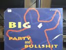 NOTORIOUS BIG - PARTY AND BULLS**T OG PRESS
