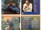HENRY FIOL 2 x LP LOT: El Secreto / Fe Esperanza Y Caridad MEXICO 1981 SAR Cuban