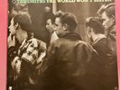 The Smiths - The World Won't Listen LP/ Compilation / 1987 /ROUGH 101