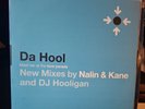 Da Hool Meet Her At The Love Parade  Mixes By Nalin & Kane & DJ Hooligan vinyl