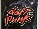 Daft Punk 1996 Homework Double Album Gatefold Vinyl French House Virgin Records