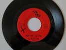RARE Garage Band 45 - The Reasons Why – Night Time Day Time – KM 6307/6308