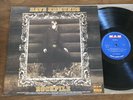 DAVE EDMUNDS   ROCKPILE / LONDON MAM-3 RARE ORIG. 1971 VINYL LP w/ INNER EX+/EX