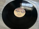 KISS Rock And Roll Over LP Vinyl 33⅓ Casablanca 6399 060 Holland Record Only