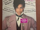 PRINCE - Controversy - 1981 vinyl LP USA in NM but... NO poster. Looks unplayed