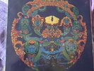 Grateful Dead Anthem Of The Sun UK 1st Misprint Vinyl LP Orange Label RARE