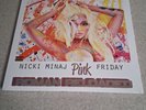 SEALED NICKI MINAJ PINK FRIDAY  ROMAN RELOADED DELUXE EDITION  LAST CHANCE