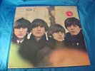 1964 THE BEATLES FOR SALE Vinyl LP Album by PARLOPHONE Clean