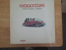 BLOODSTONE Natural High LP 1972