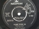 THE BEATLES UK 