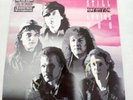 Scorpions Still Loving You LP 1992 Vinyl Record Harvest Rock Music