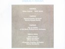 ECM 1275 ARVO PART Tabula Rasa Fratres Cantus KREMER Violin Keith JARRETT Piano