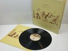 Genesis A Trick Of The Tail Vinyl LP VG+/VG+ 1976 Album Record Textured Sleeve