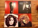Janet Jackson Vinyl Bundle – Control thru The Velvet Rope + 2 Bonus Maxi-Singles