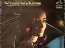 Paul Desmond Glad To Be Unhappy Stereo LP Vinyl Record 1965 RCA Deep Groove