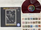 MILES DAVIS BIRTH OF THE COOL Japan LP [46824ER]