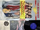 THE RUNAWAYS LIVE IN JAPAN Japan LP [46875ER]