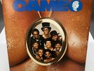 Cameo Cardiac Arrest Vintage Vinyl LP 1977 Chocolate City Record CCLP-2003