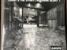 Oasis (What’s The Story) Morning Glory? Limited-Edition Pearl 3×LP Vinyl #1731