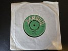 1969 Delta Cats - I Can't Re-Live / I've been hurt (Bamboo Bam3) 7