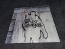 Rage Against the Machine - The Battle Of Los Angeles LP New Sealed Vinyl LP