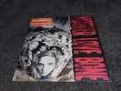 Mother Love Bone - Apple LP Vinyl Record Habanero Orange Vinyl Indie NEW
