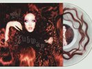Chappell Roan The Subway Hair Filled Vinyl Record LP Exclusive 1/7000 IN-HAND