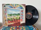 MONTY ROCA Y CONJUNTO LA CLAVE LP VG+ SALSA GUAGUANCO DESCARGA Vinyl Record