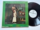Nina Simone LP In Concert WLP PROMO NM