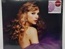 Taylor Swift Speak Now Taylors Version Lilac Marble Vinyl Target Exclusive 3LP