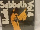 Black Sabbath Vol 4 Sealed Vinyl Album NEL 6005