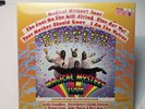 The Beatles - Magical Mystery Tour  SEALED Vinyl Capitol SMAL 2835 1967 W/ Book