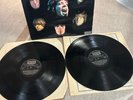 ROLLING STONES Rolled Gold 1975 Decca Import GF DBL LP ROST 1/2 EXC/EXC+