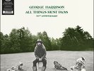 George Harrison : All Things Must Pass (50th Anniversary Edition) VINYL 12