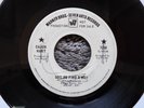 VERY RARE NORTHERN SOUL-WARNER BROS. 7258-CAJUN HART-GOT TO FIND A WAY-PROMO-45