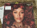 Doja Cat Vie Signed Cover Vinyl Rough Trade