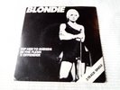 Blondie Rip Her To Shreds/In The Flesh/X Offender 7