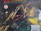 John Coltrane Quartet  Crescent P Album Vinyl Record 180g reissue on impulse
