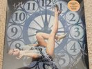 LAUFEY A MATTER OF TIME GOLD SIGNED LP SILVER LINING TOUGH LUCK SNOW WHITE LOVER