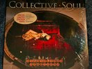 Collective Soul • Disciplined Breakdown Vinyl • ATLANTIC ORIGINAL PRESSING RARE