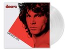The Doors - Greatest Hits - Exclusive Limited Edition White Vinyl LP New/Sealed